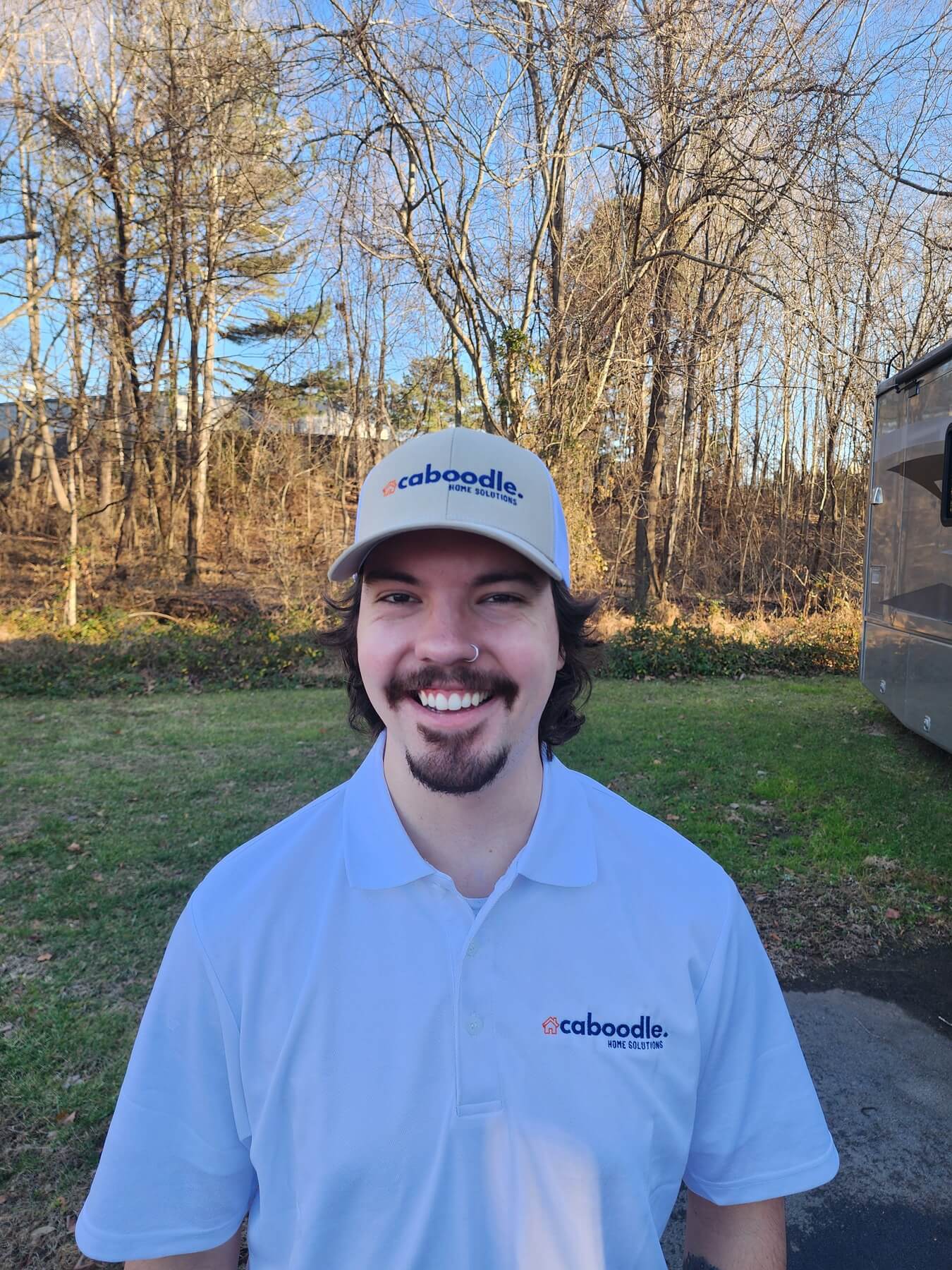 Nelson W., Production Manager